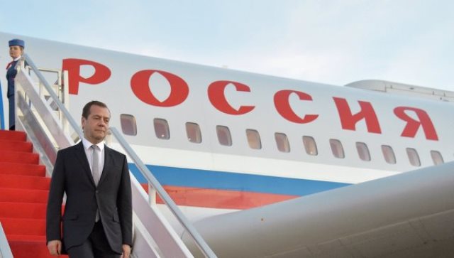 РФ и Камбоджа подписали соглашение о противодействии терроризму